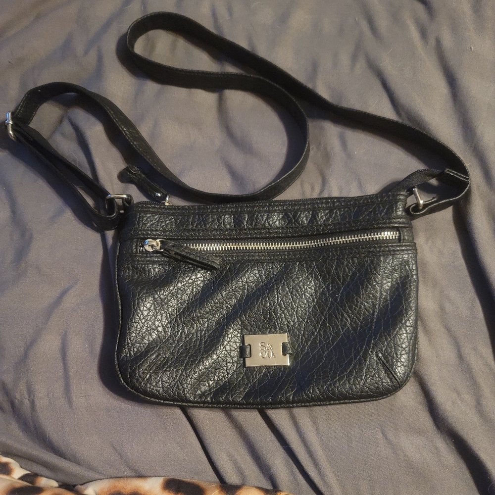 Style & Co CROSSBODY PURSE